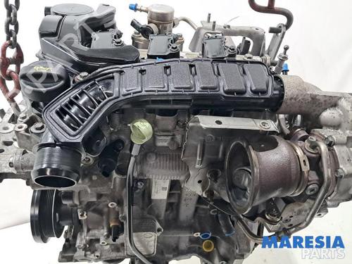 Engine PEUGEOT 2008 I (CU_) 1.2 THP 110 / PureTech 110 | BP32012126M1 