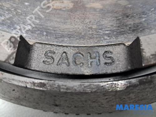 Flywheel PEUGEOT 2008 I (CU_) 1.2 THP 110 / PureTech 110 | BP31511646M101 