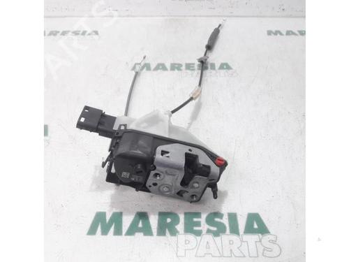 Módulo eletrónico CITROËN C4 CACTUS 1.2 VTi 82 | BP31400791M83