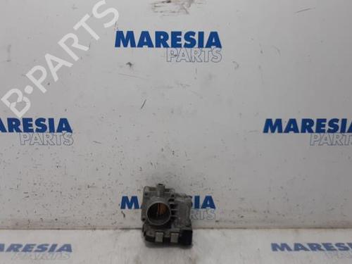 Spjældhus FIAT 500 C (312_) 1.2 (312CXA1A, 312AXA1A) (69 hp) 31482265