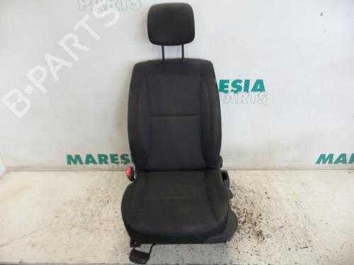 Used Left front seat RENAULT LAGUNA III Grandtour (KT0/1) 1.5 dCi (KT0A, KT0R, KT02) (110 hp) 31525650