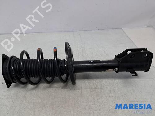 Used Right front shock absorber Right front shock absorber PEUGEOT 2008 II (UD_, US_, UY_, UJ_, UR_, UC_) 1.2 PureTech 100 (USHNK) (101 hp) 32351605 32351605