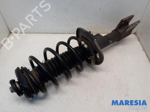 Used Left front shock absorber PEUGEOT 5008 (0U_, 0E_) 1.6 16V (120 hp) 31438554