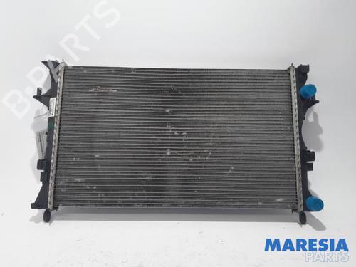 Used Water radiator RENAULT ESPACE IV (JK0/1_) 2.0 (JK0A, JK1D, JK0N) (170 hp) 31502194