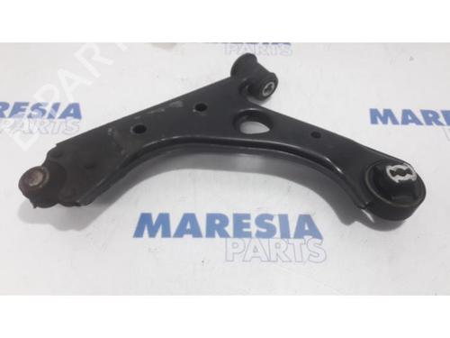 Other PEUGEOT BIPPER (AA_) 1.3 HDi 75 | BP31417711O1