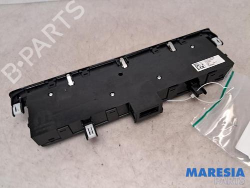 Climate control ALFA ROMEO TONALE (965_) 1.5 Mild Hybrid | BP39932508I5 - Image 3