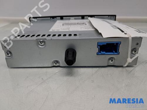 Electronic module CITROËN C4 Picasso II 1.6 THP 155 | BP31533378M83