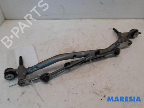 Used Front wipers mechanism CITROËN DS3 (SA_) 1.6 HDi 90 (92 hp) 31485128