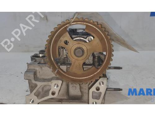 Cylinder head CITROËN C3 I (FC_, FN_) 1.4 HDi | BP31449647M5 