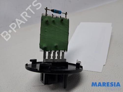 Electronic sensor CITROËN C3 II (SC_) 1.2 VTi 82 | BP32012040M84
