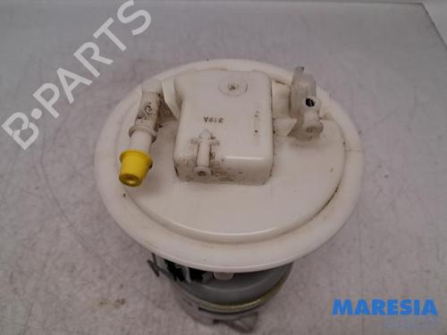 Fuel pump CITROËN C4 Picasso II 1.6 THP 155 | BP31398008M76