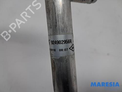 AC pipe RENAULT ZOE Hatchback Van (BFM_) Electric (BFME) | BP38569849M126 - Image 5