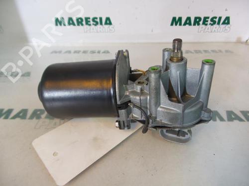 Used Front wiper motor RENAULT MEGANE I Coach (DA0/1_) 1.4 16V (DA0D, DA1H, DA0W, DA10) (95 hp) 31464409