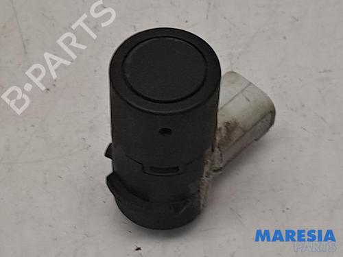 Used Electronic sensor PEUGEOT 207 CC (WD_) 1.6 16V (120 hp) 31499500