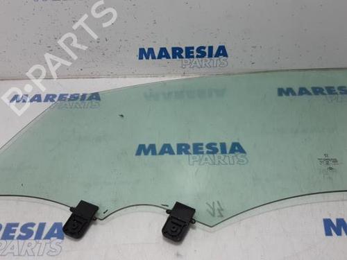 Used Front left door window Front left door window PEUGEOT 508 SW I (8E_) 2.0 HDi RXH Hybrid4 (200 hp) 31423843 31423843