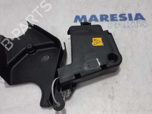 Used Timing cover FIAT 500 (312_) 1.2 (312AXA1A) (69 hp) 31421984