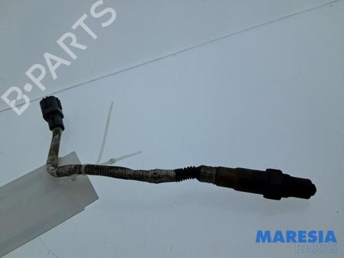Used Electronic sensor Electronic sensor PEUGEOT 107 (PM_, PN_) 1.0 (68 hp) 33296557 33296557