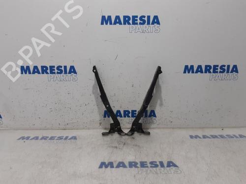 Dørhængsel/Dørbegrænser CITROËN C4 Picasso II 1.6 HDi / BlueHDi 115 (115 hp) 31436969