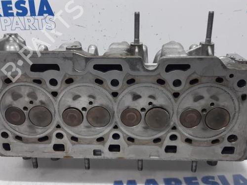 Cylinder head RENAULT CLIO IV Grandtour (KH_) 1.5 dCi 90 (KHN3, KHN4) | BP31473896M5 