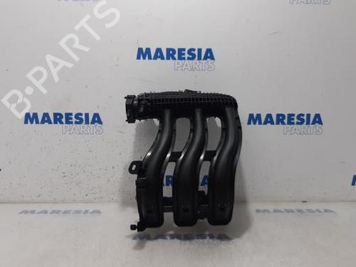 Used Injection rail CITROËN C3 II (SC_) 1.0 VTi 68 (68 hp) 31516333