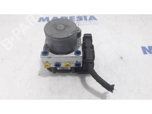 ABS pump FIAT PANDA (169_) 1.2 (169.AXB11, 169.AXB1A) | BP31419868M43