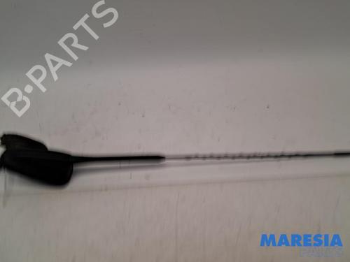 Antenna/Base PEUGEOT 207 CC (WD_) 1.6 16V Turbo | BP31409611C140
