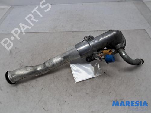 Used Thermostat housing ALFA ROMEO BRERA (939_) 2.2 JTS (939.DXB11) (185 hp) 31511106