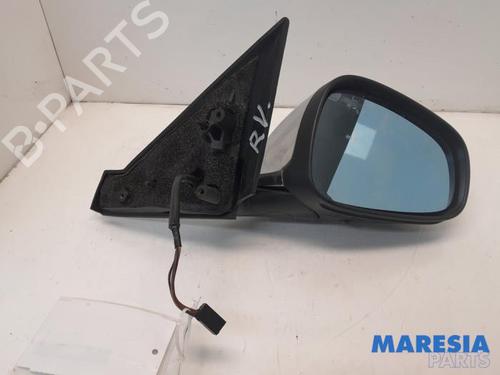 Used Right mirror ALFA ROMEO MITO (955_) 1.4 TB (955.AYB11, 955.AXB1B) (140 hp) 31461429
