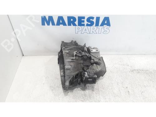 Used Gearbox CITROËN DS3 (SA_) 1.6 THP 155 (156 hp) 31408026