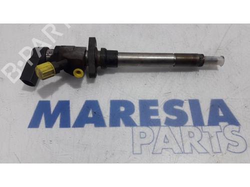 Used Injector CITROËN C4 Picasso I MPV (UD_) 2.0 HDi 138 (136 hp) 31427649