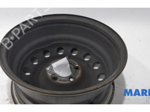 Used Rim Rim PEUGEOT EXPERT Van (VF3A_, VF3U_, VF3X_) 1.6 HDi 90 16V (90 hp) 31489427 31489427
