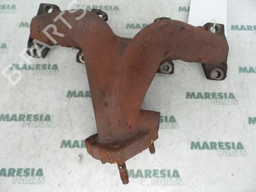 Colector Escape FIAT CINQUECENTO (170_) 1.1 Sporting (170AH) (54 hp) 31440952