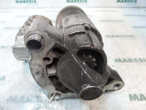 Starter CITROËN C5 I (DC_) 1.8 16V (DC6FZB, DC6FZE) | BP31534822M8 - Image 2