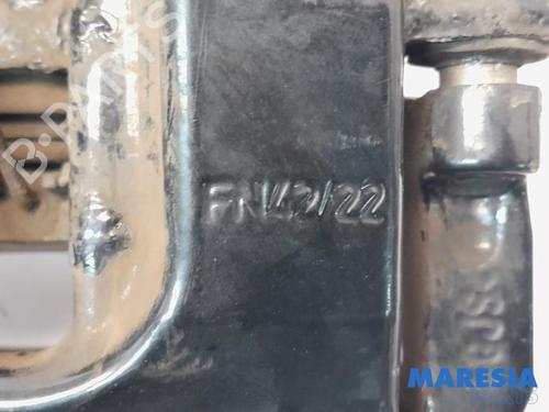 Right rear brake caliper ALFA ROMEO GIULIA (952_) 2.0 Q4 (952ACA45, 952ACA25) | BP31488614M106  - Image 6