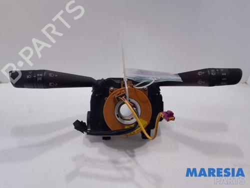 Used Switch FIAT DOBLO Cargo (263_) 1.3 D Multijet (90 hp) 31460421