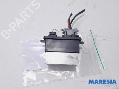 Used Electronic sensor RENAULT CLIO IV (BH_) 0.9 TCe 90 (BHNF, BHMA, BHMH, BHJK, BHJR) (90 hp) 31456622