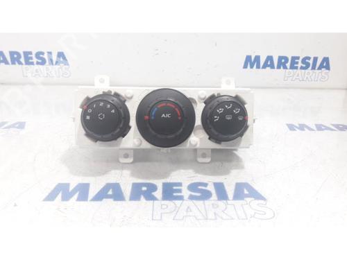 Used Climate control RENAULT MASTER III Van (FV) 2.3 dCi 110 FWD (FV0R, FV0W, FV1A) (110 hp) 31397948