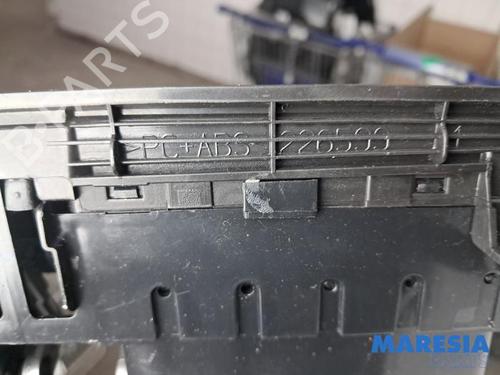 Air vent FIAT 500 (312_) 0.9 (312AXN1A) | BP33707782I21  - Image 7