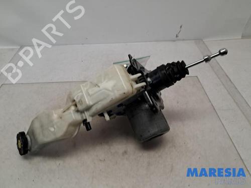 Used ABS pump OPEL ASTRA K Sports Tourer (B16) 1.2 Turbo (35) (110 hp) 31383090