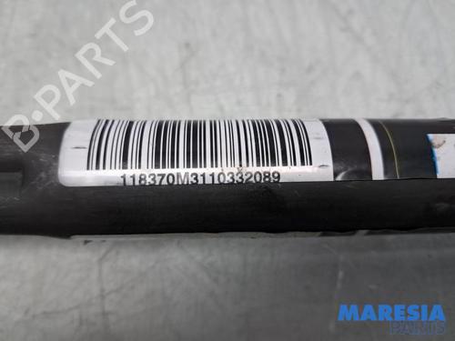 Steering column CITROËN BERLINGO MULTISPACE (B9) 1.6 VTi 120 | BP32069175M21 