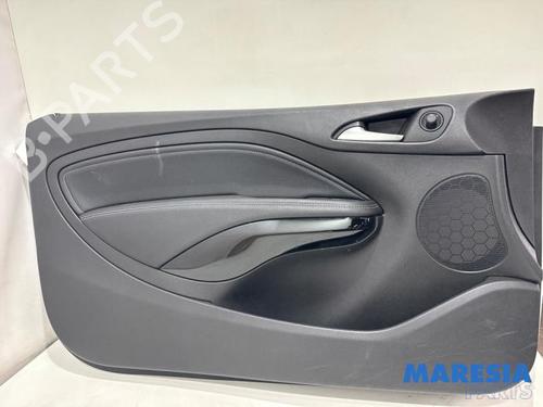 Forra frente esquerda Forra frente esquerda OPEL ADAM (M13) 1.0 (90 hp) 36041296 36041296