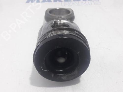 Andre CITROËN BERLINGO MULTISPACE (B9) 1.6 HDi 75 / BlueHDi 75 | BP31491353O1