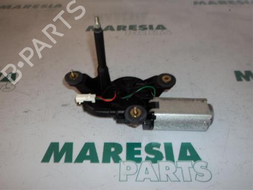 Used Rear wiper motor FIAT PUNTO (188_) 1.2 60 (188.030, .050, .130, .150, .230, .250) (60 hp) 31459640