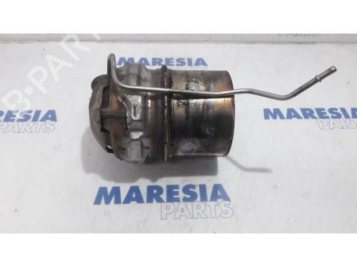 Used Particulate filter CITROËN DS3 (SA_) 1.6 HDi 90 (92 hp) 31472621