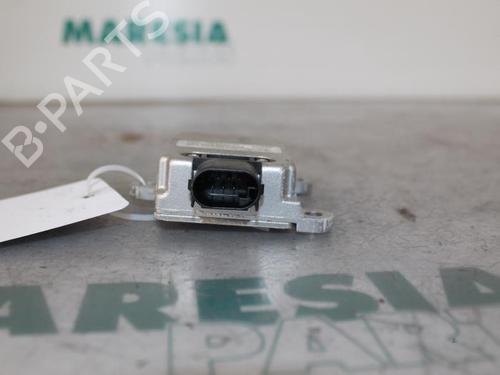 Electronic module LANCIA THESIS (841_) 2.0 Turbo (841AXA1B03) | BP31450318M83