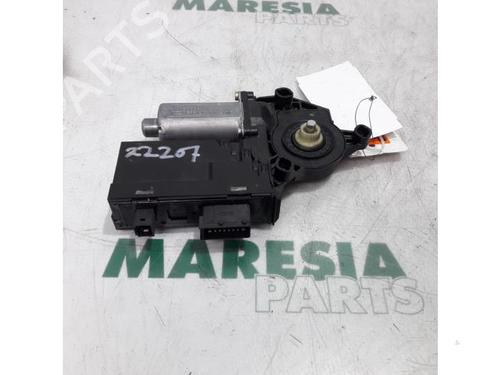 Front left window mechanism PEUGEOT 307 SW (3H) 1.6 16V | BP31411194C22