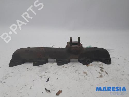 Used Exhaust manifold PEUGEOT 308 SW II (LC_, LJ_, LR_, LX_, L4_) 1.6 BlueHDi 120 (120 hp) 31508463