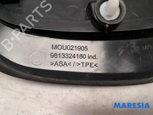 Andre CITROËN C3 III (SX) 1.2 PureTech 82 | BP31527978O1