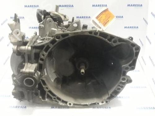 Used Gearbox PEUGEOT 407 SW (6E_, 6D_) 2.0 HDi 135 (136 hp) 31522738