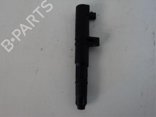 Used Ignition coil RENAULT SCÉNIC II (JM0/1_) 2.0 (JM05, JM0U, JM1N, JM1U, JM2V) (135 hp) 31521367
